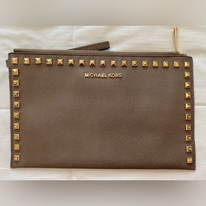 Michael Kors Clutch